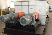 桨叶搅拌机利用前的筹办是若何的？